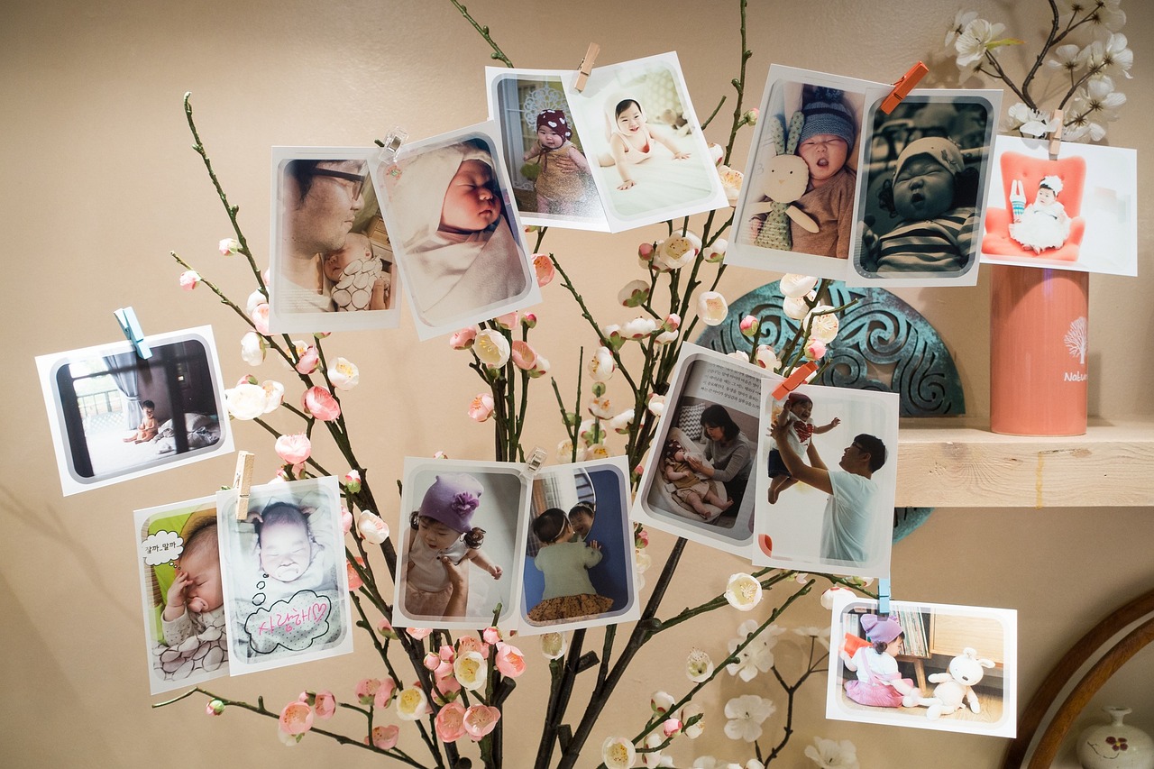 How to Make Your Own Custom Birthday Party Invitations